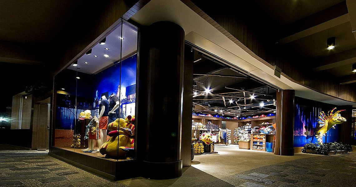 You are currently viewing song of the sea @ sentosa