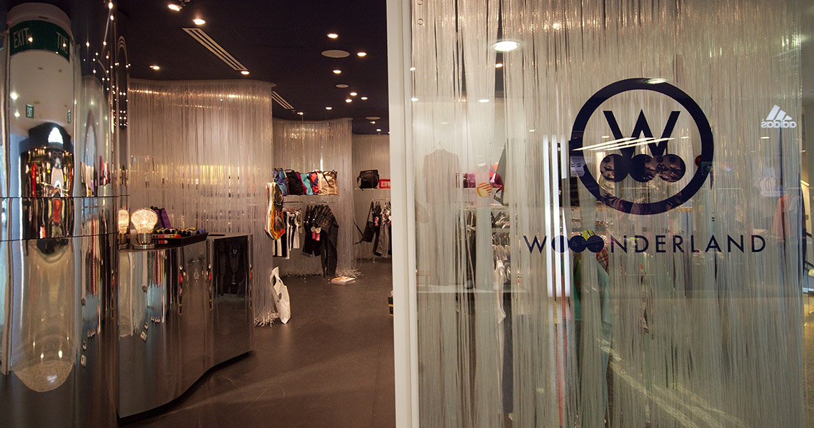 You are currently viewing woonderland