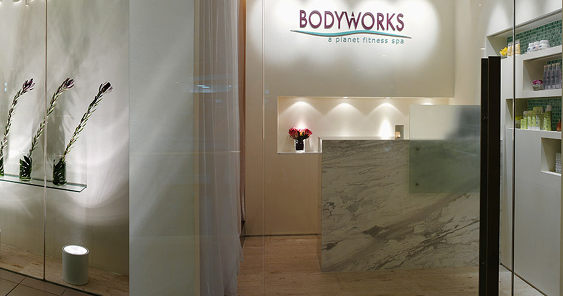 You are currently viewing bodyworks @ great world city