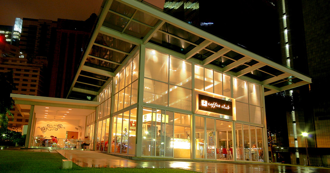 You are currently viewing coffee club @ raffles place